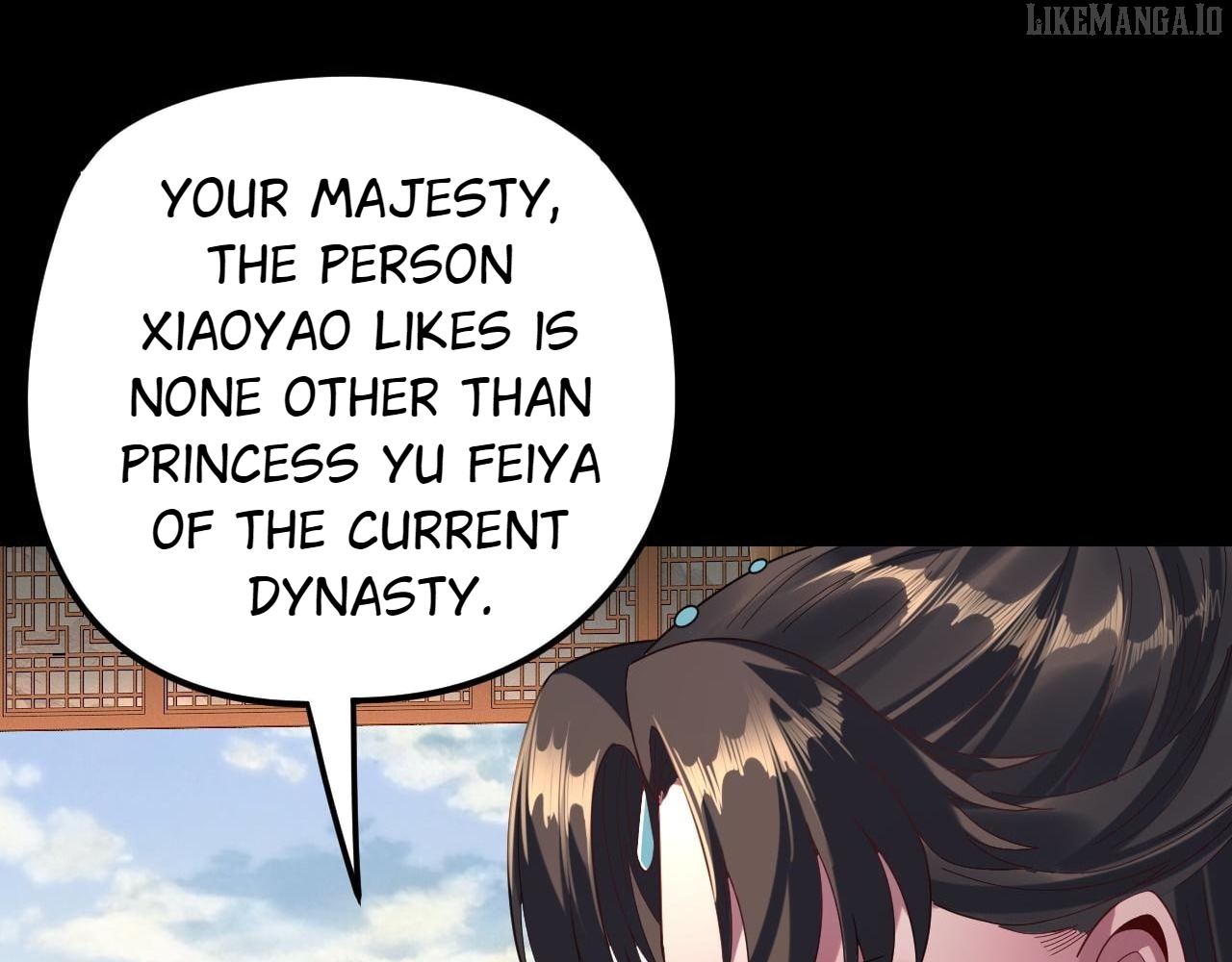 Read Me The Heavenly Destined Villain EN Manga Online