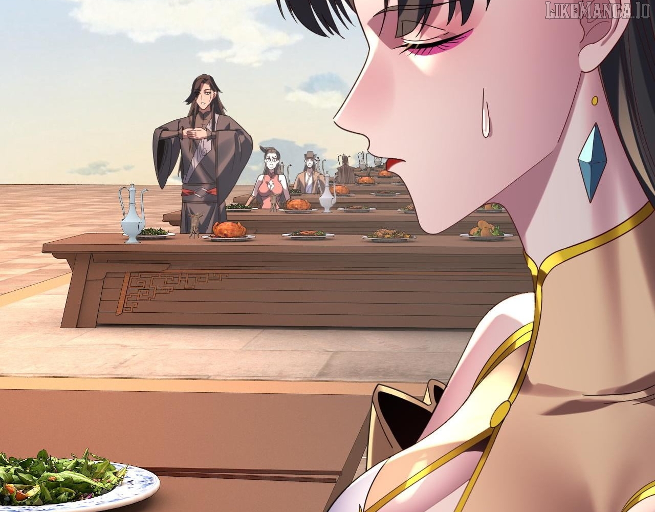 Read Me The Heavenly Destined Villain EN Manga Online