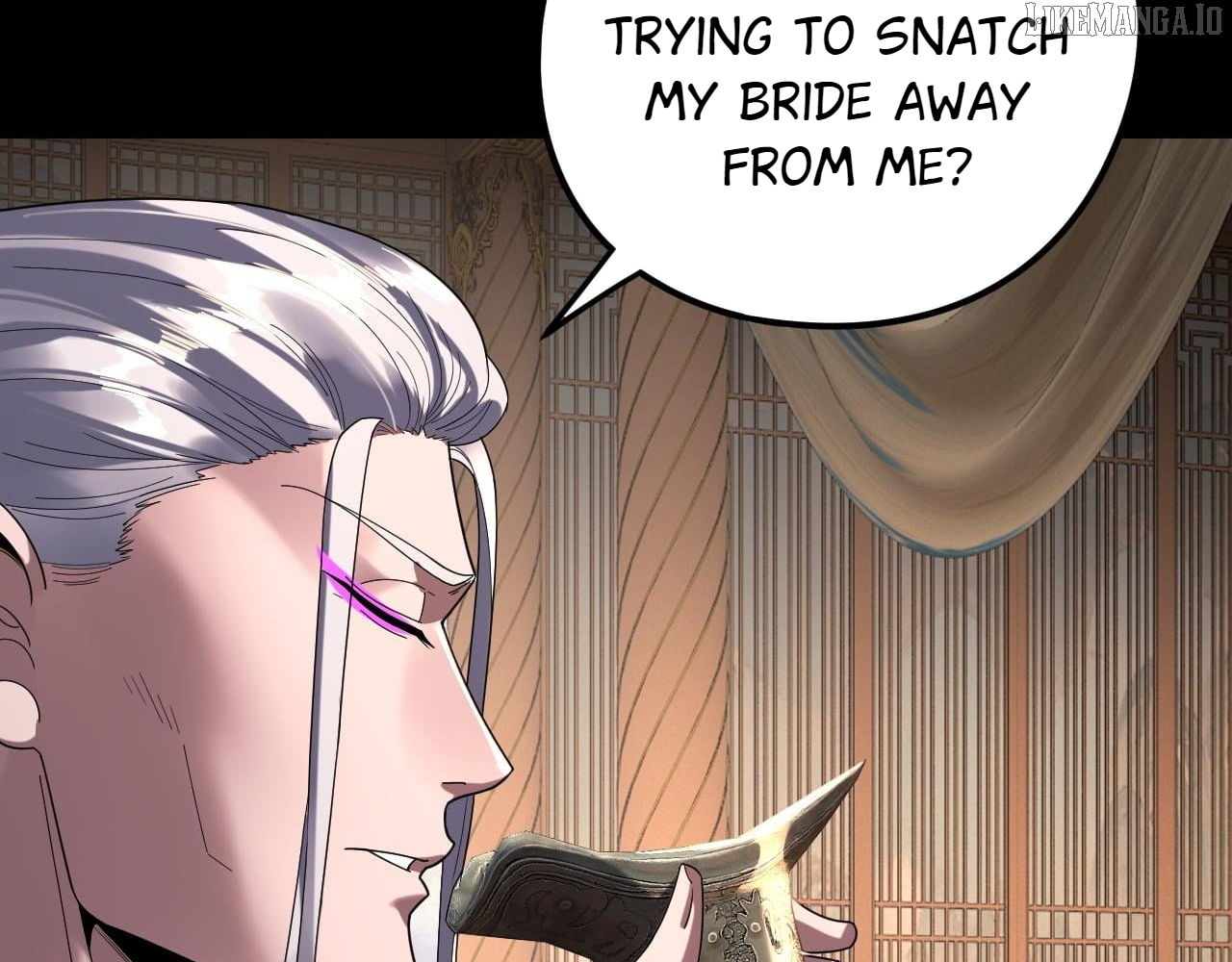 Read Me The Heavenly Destined Villain EN Manga Online