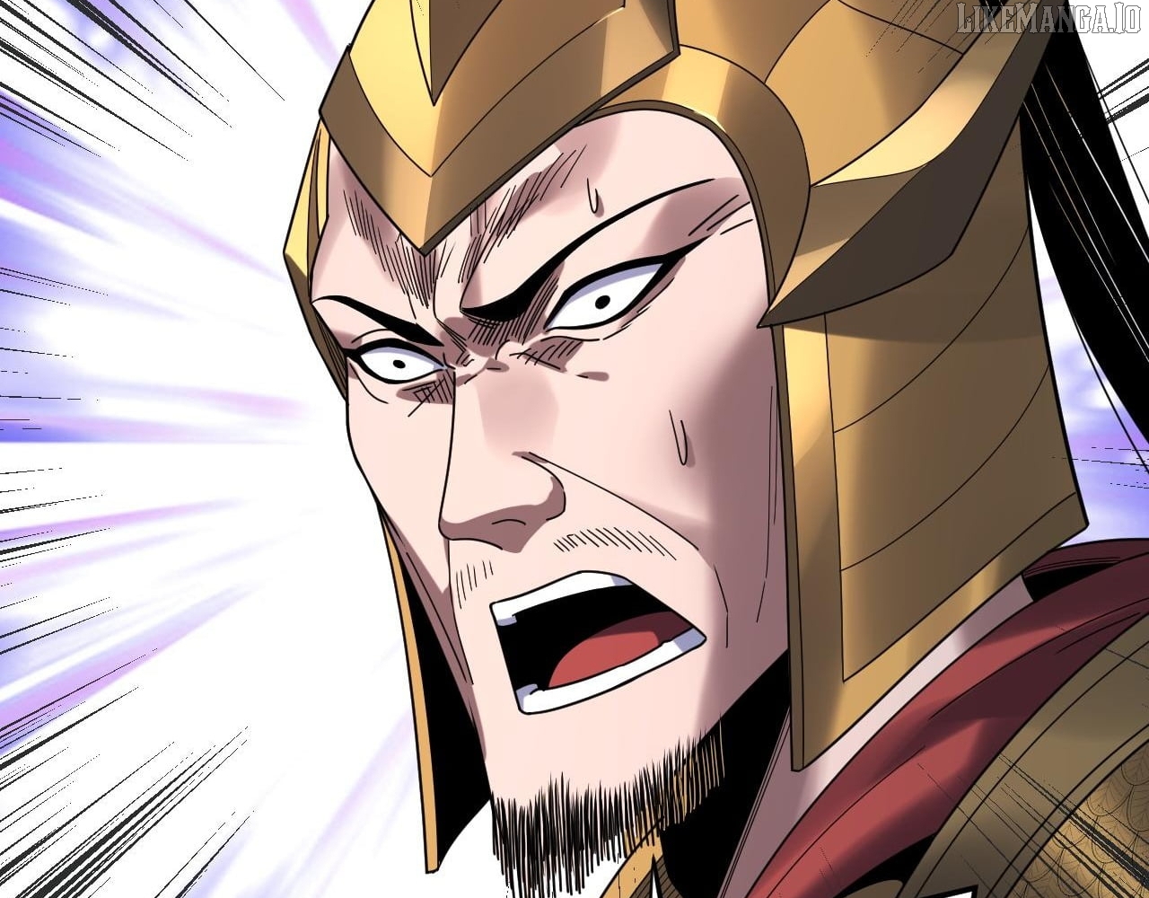 Read Me The Heavenly Destined Villain EN Manga Online