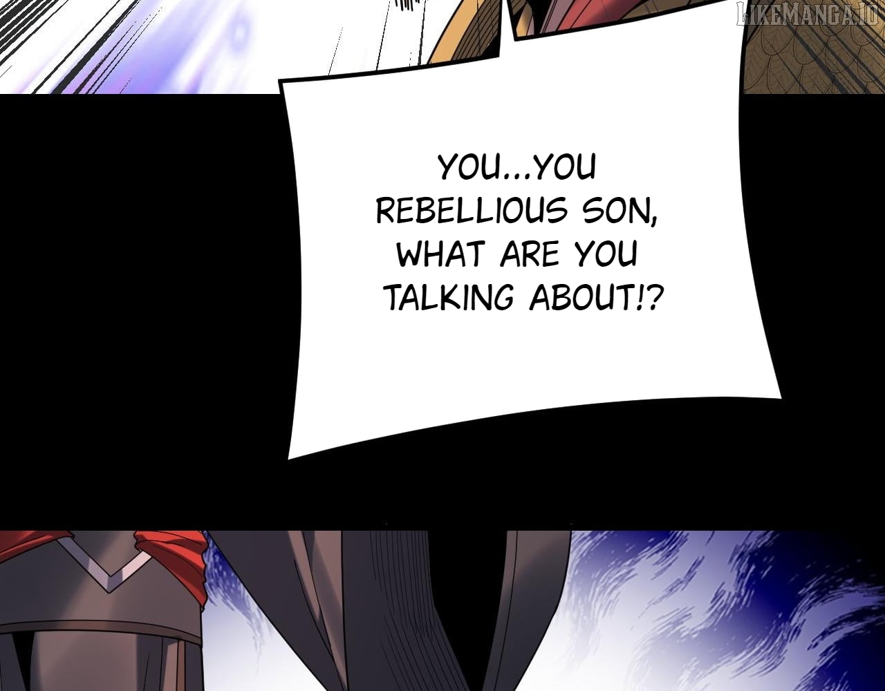 Read Me The Heavenly Destined Villain EN Manga Online
