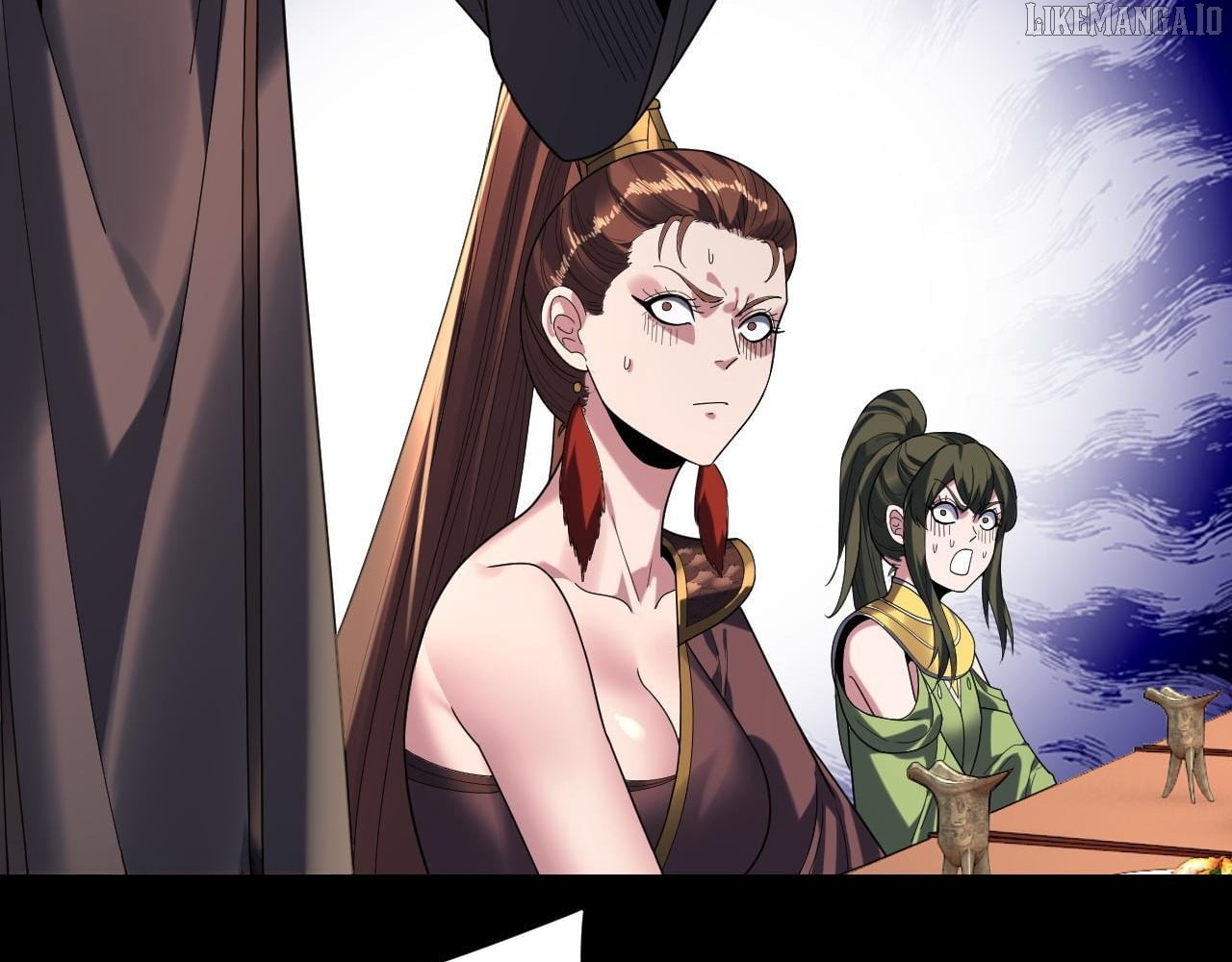Read Me The Heavenly Destined Villain EN Manga Online