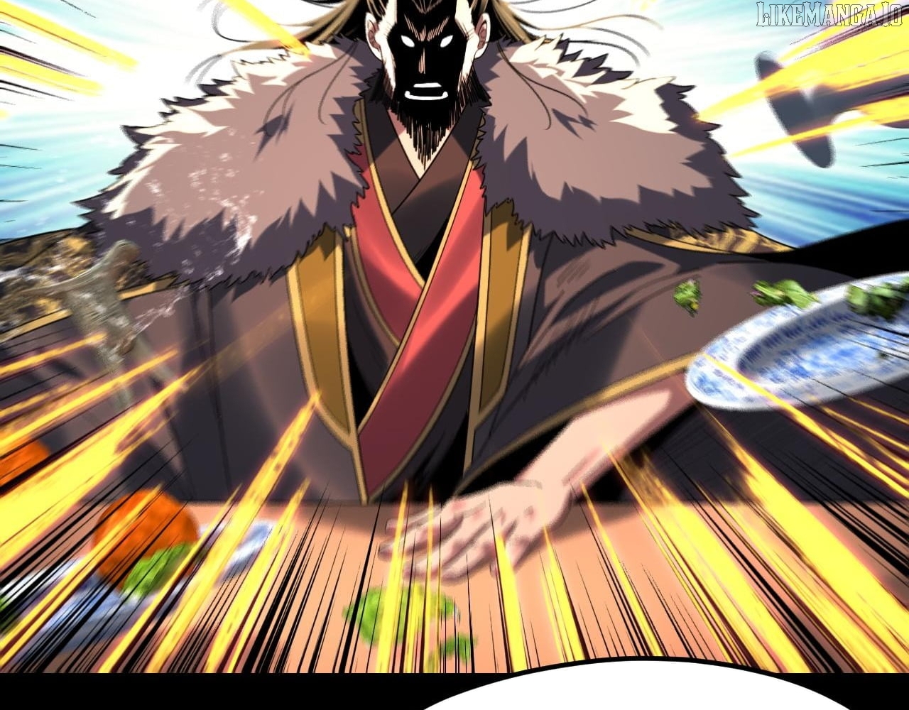 Read Me The Heavenly Destined Villain EN Manga Online