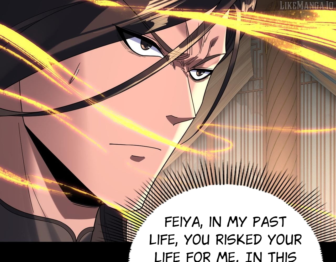 Read Me The Heavenly Destined Villain EN Manga Online