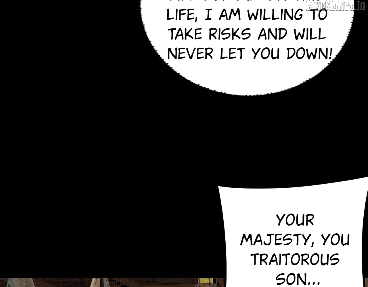 Read Me The Heavenly Destined Villain EN Manga Online
