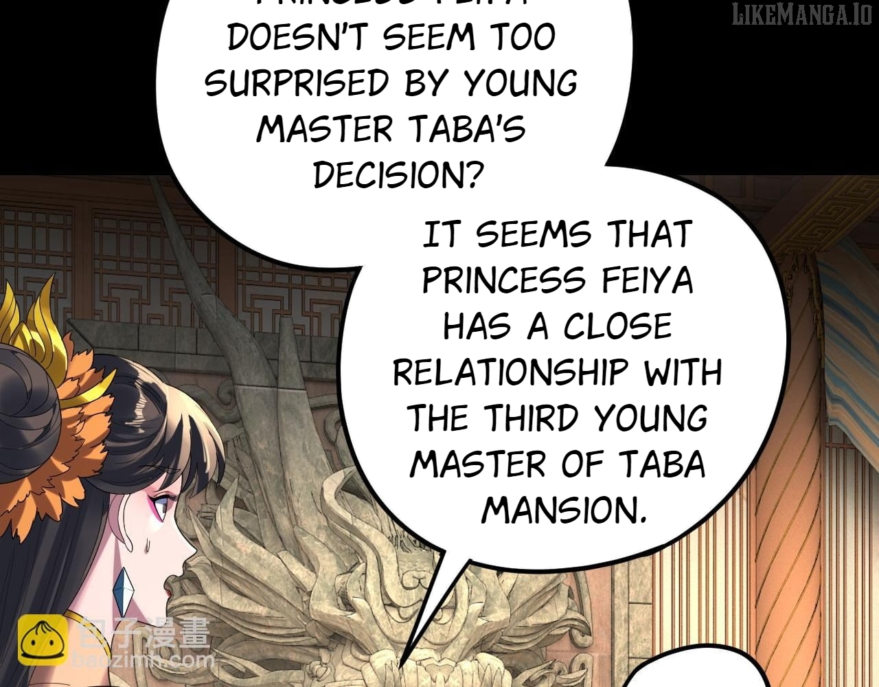 Read Me The Heavenly Destined Villain EN Manga Online