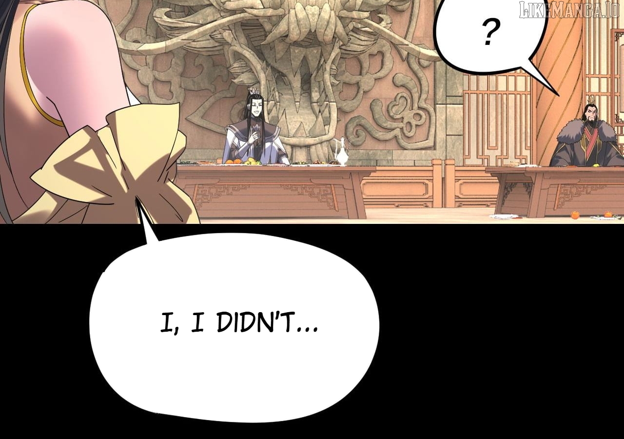 Read Me The Heavenly Destined Villain EN Manga Online