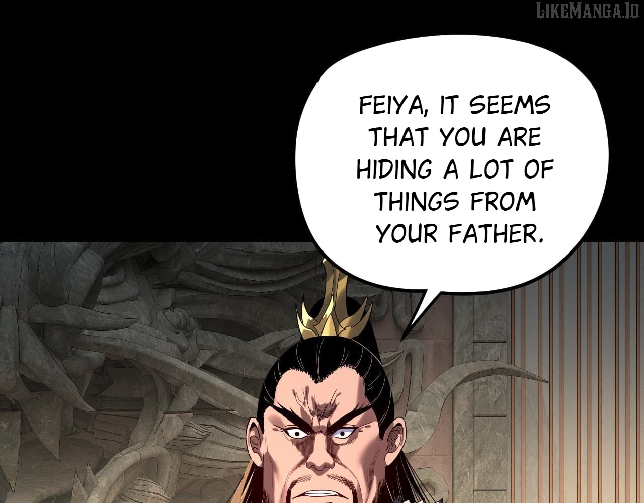 Read Me The Heavenly Destined Villain EN Manga Online