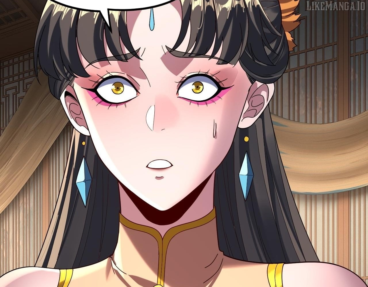 Read Me The Heavenly Destined Villain EN Manga Online