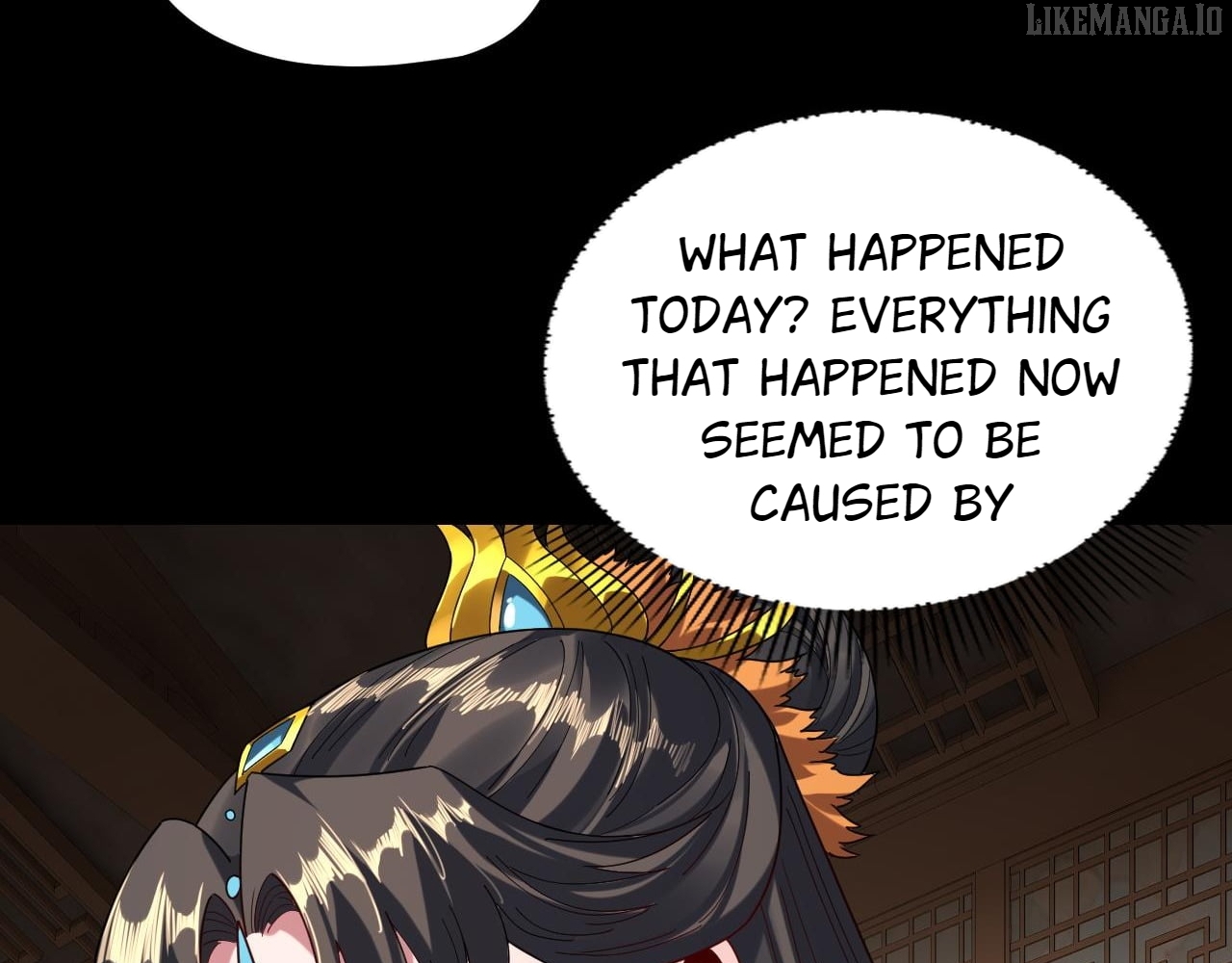 Read Me The Heavenly Destined Villain EN Manga Online