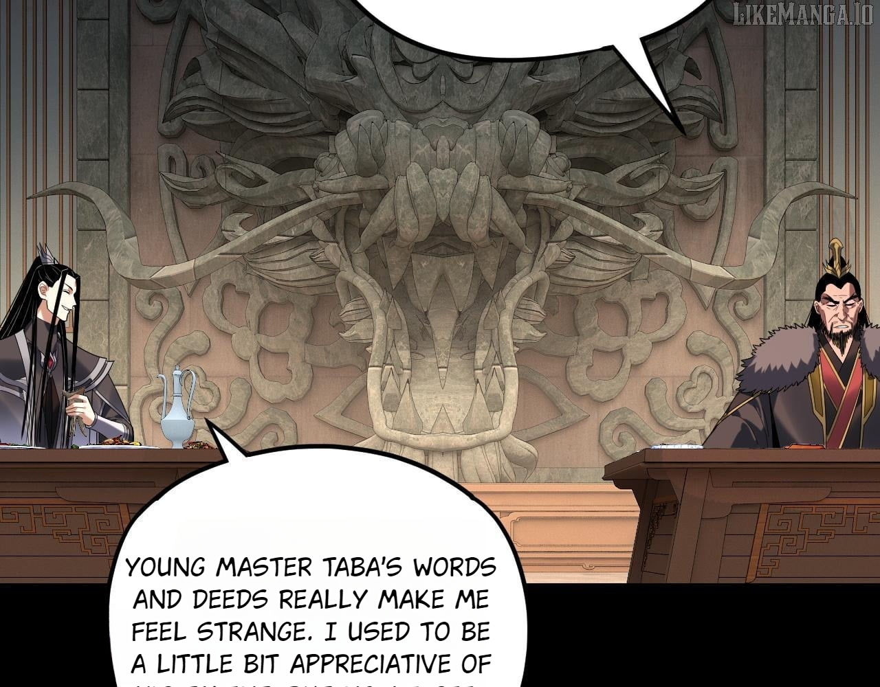 Read Me The Heavenly Destined Villain EN Manga Online