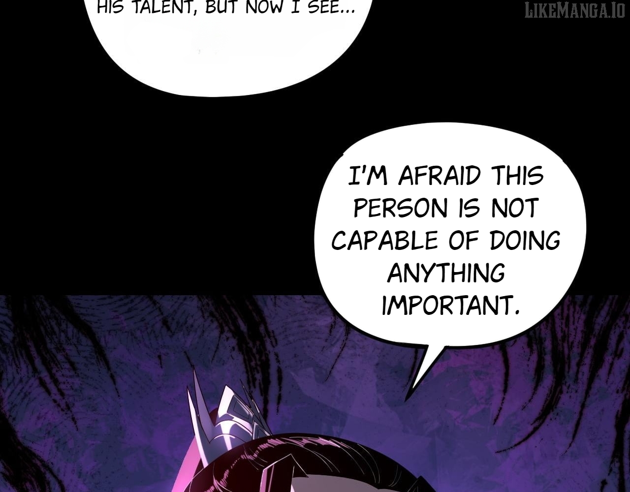 Read Me The Heavenly Destined Villain EN Manga Online