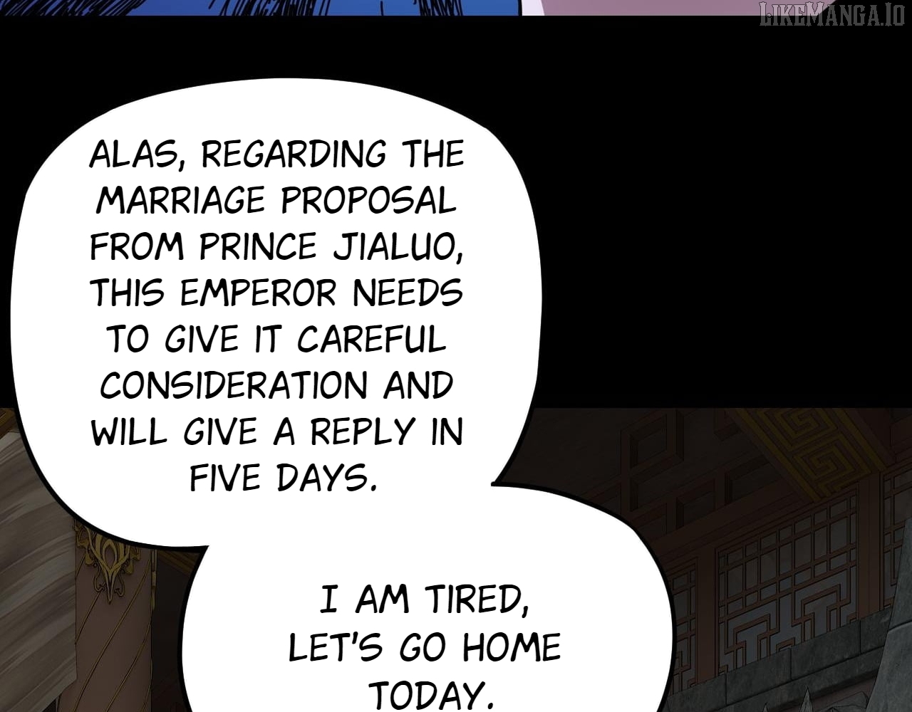 Read Me The Heavenly Destined Villain EN Manga Online