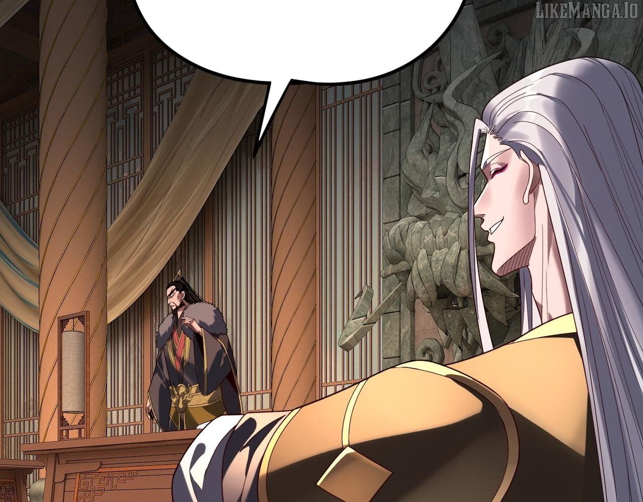Read Me The Heavenly Destined Villain EN Manga Online