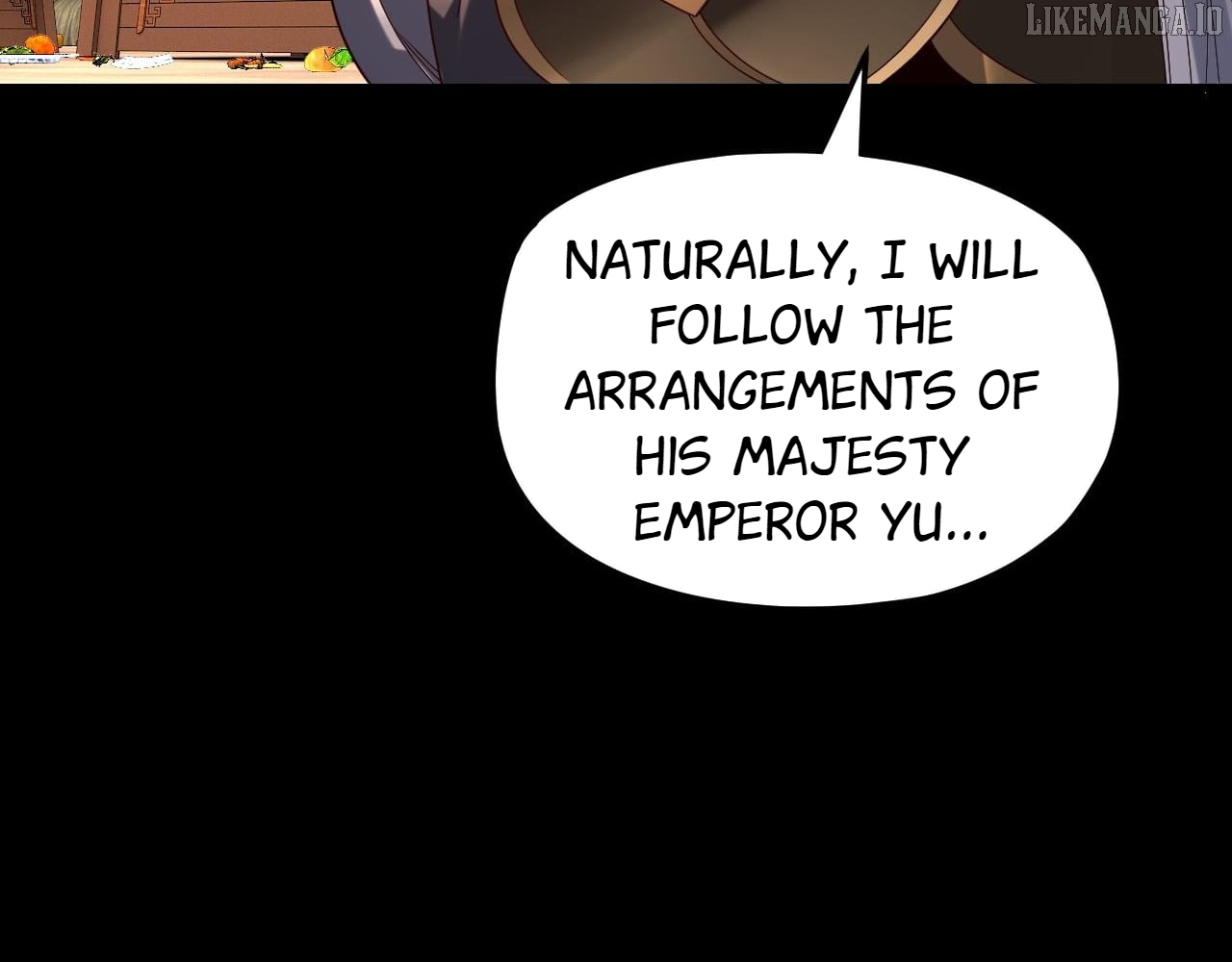 Read Me The Heavenly Destined Villain EN Manga Online