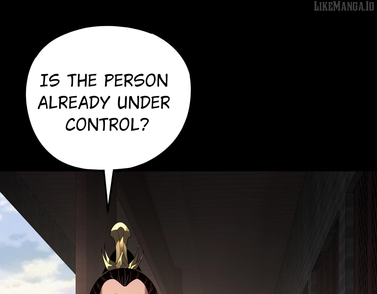 Read Me The Heavenly Destined Villain EN Manga Online