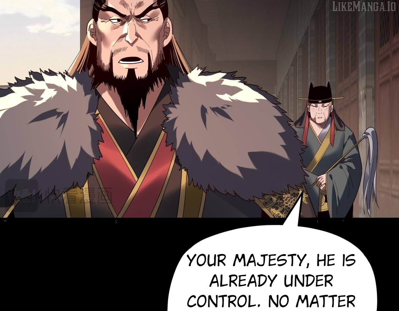 Read Me The Heavenly Destined Villain EN Manga Online