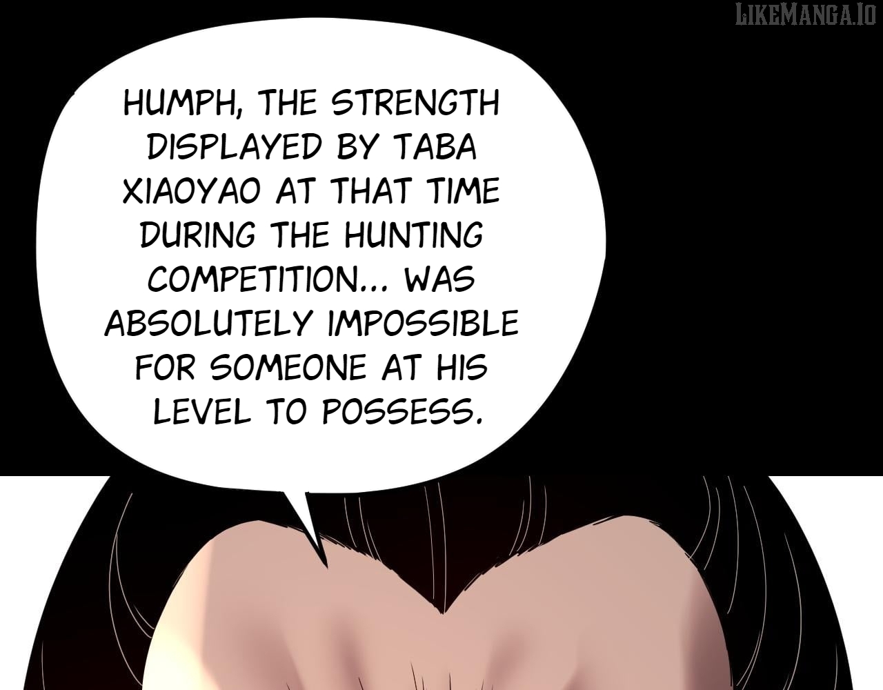Read Me The Heavenly Destined Villain EN Manga Online
