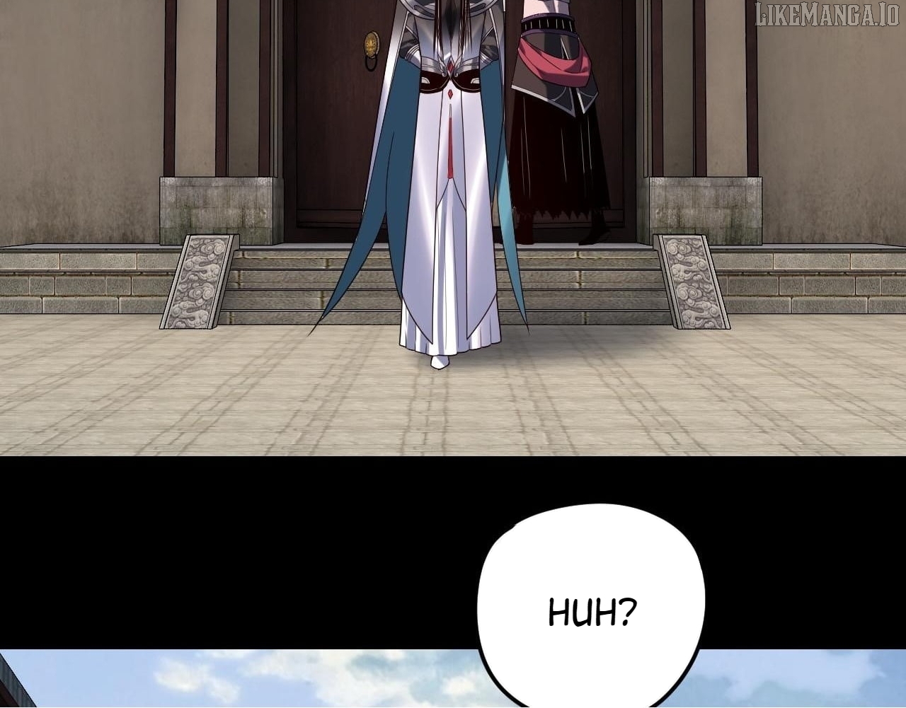 Read Me The Heavenly Destined Villain EN Manga Online