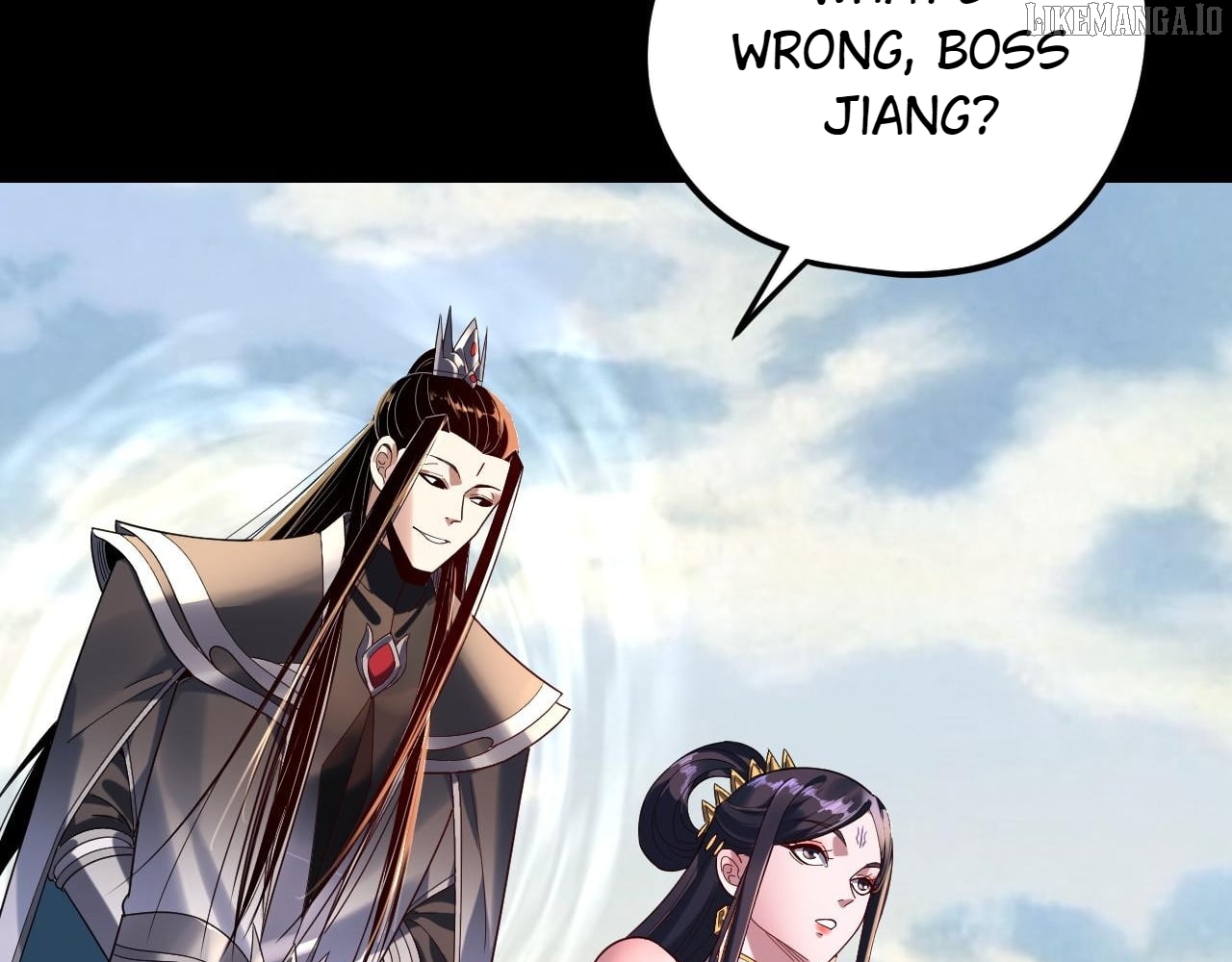 Read Me The Heavenly Destined Villain EN Manga Online