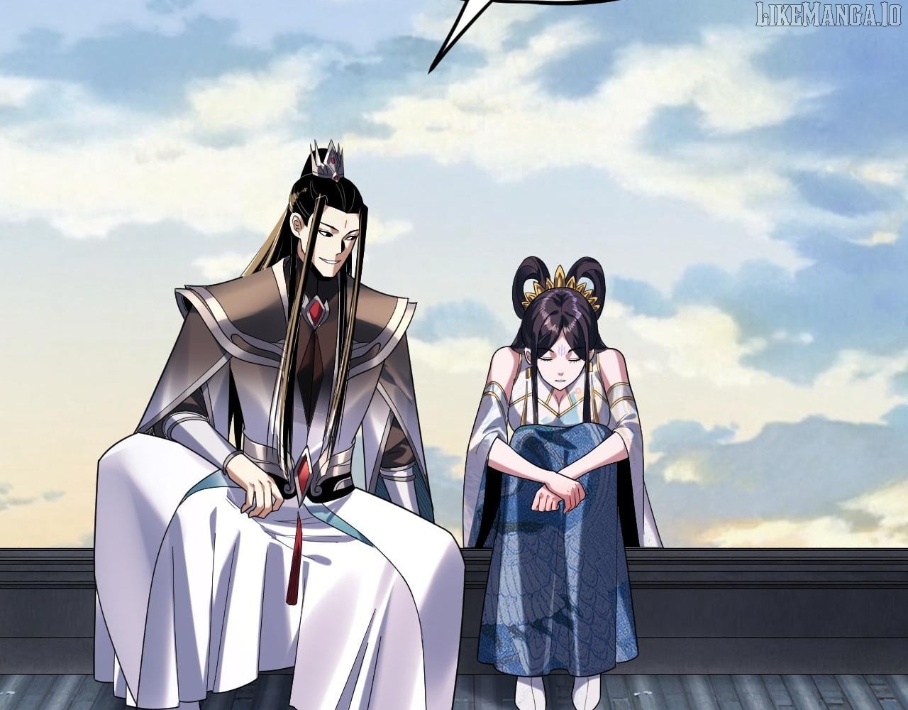 Read Me The Heavenly Destined Villain EN Manga Online