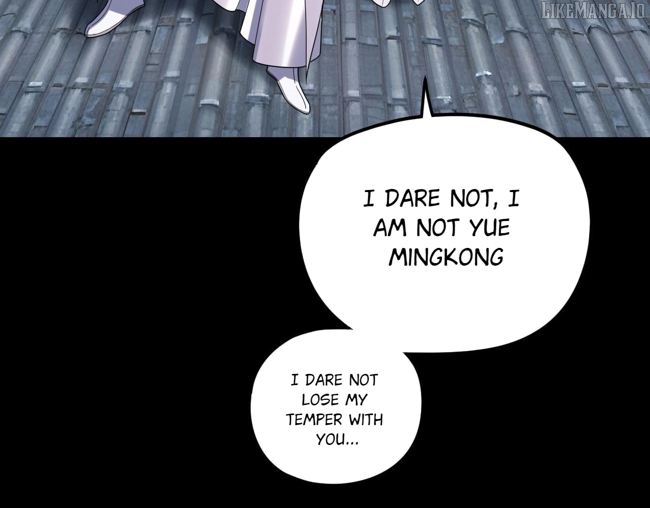 Read Me The Heavenly Destined Villain EN Manga Online