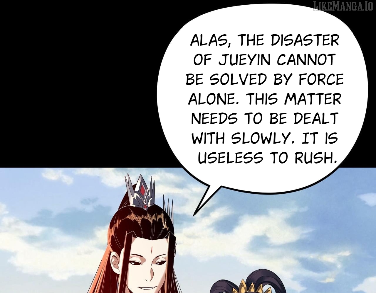 Read Me The Heavenly Destined Villain EN Manga Online
