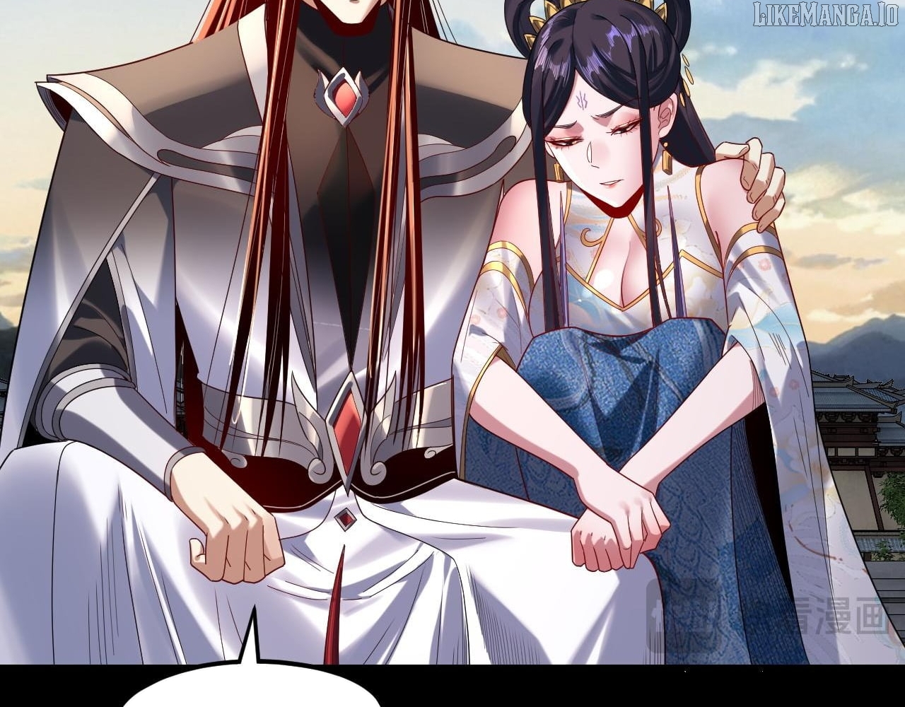 Read Me The Heavenly Destined Villain EN Manga Online