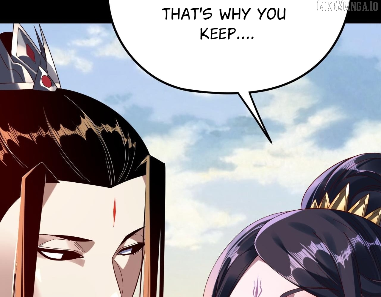 Read Me The Heavenly Destined Villain EN Manga Online