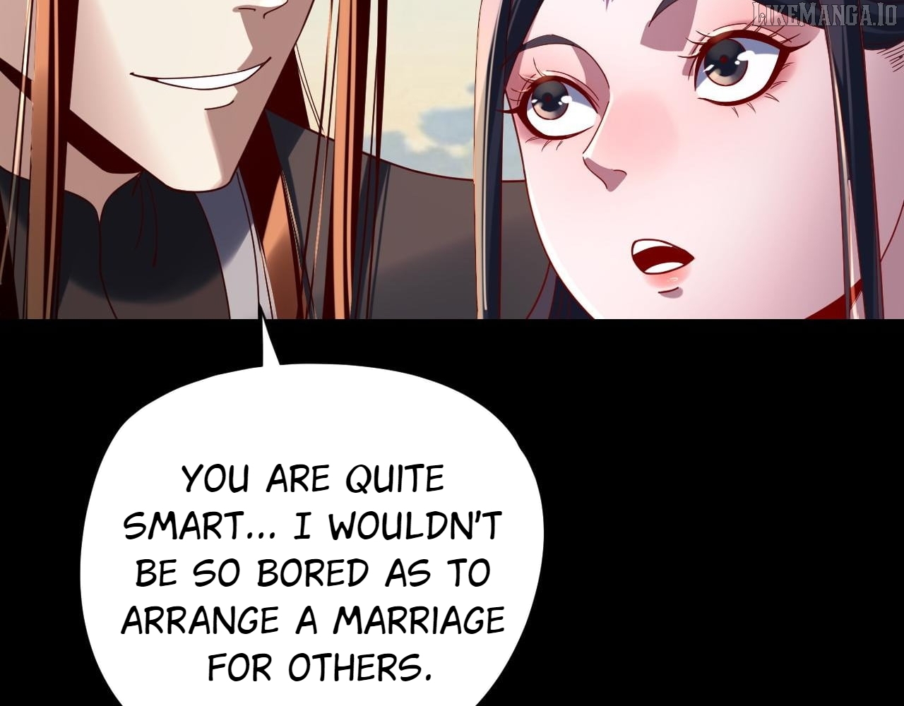 Read Me The Heavenly Destined Villain EN Manga Online