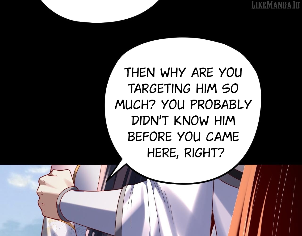 Read Me The Heavenly Destined Villain EN Manga Online