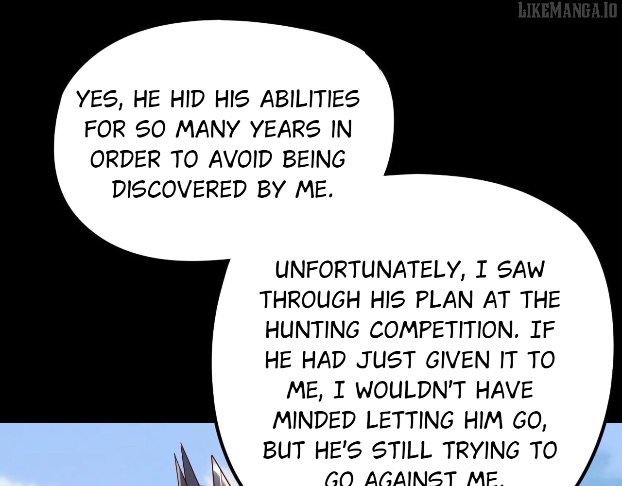 Read Me The Heavenly Destined Villain EN Manga Online