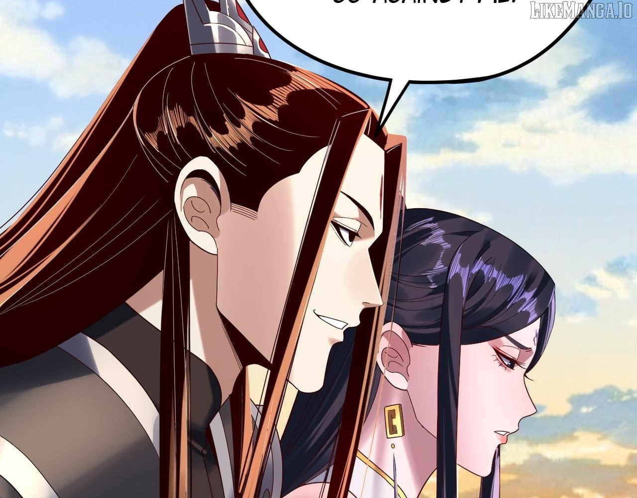 Read Me The Heavenly Destined Villain EN Manga Online