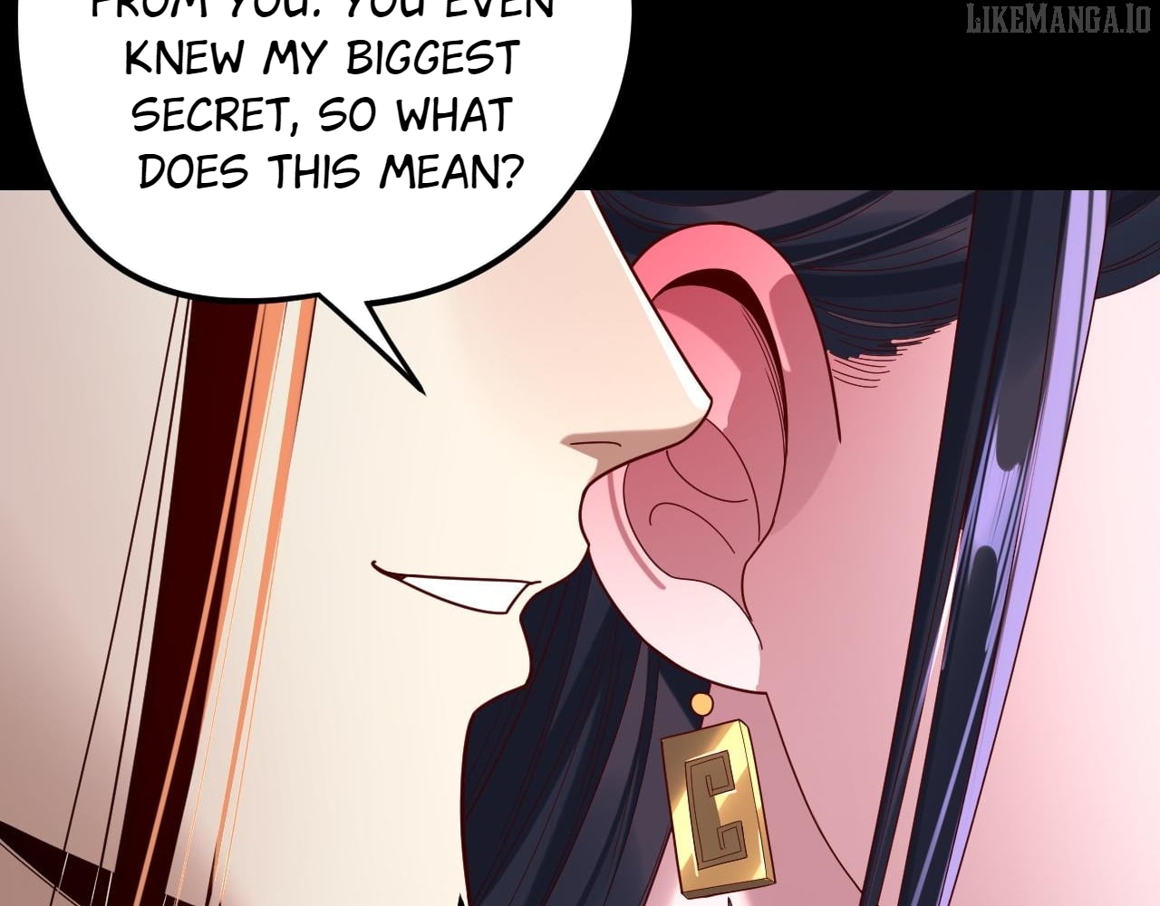 Read Me The Heavenly Destined Villain EN Manga Online