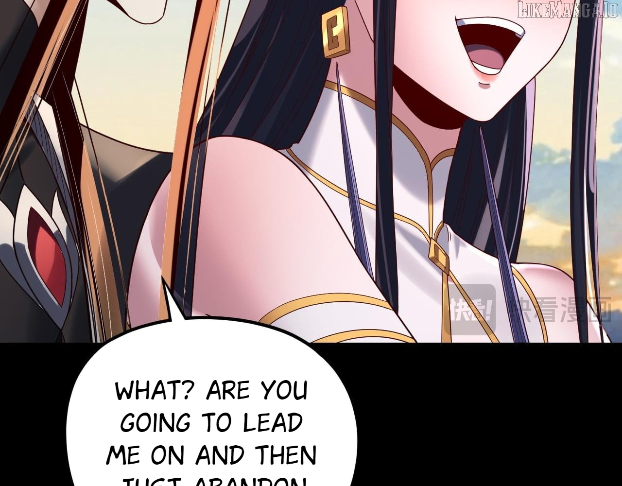 Read Me The Heavenly Destined Villain EN Manga Online