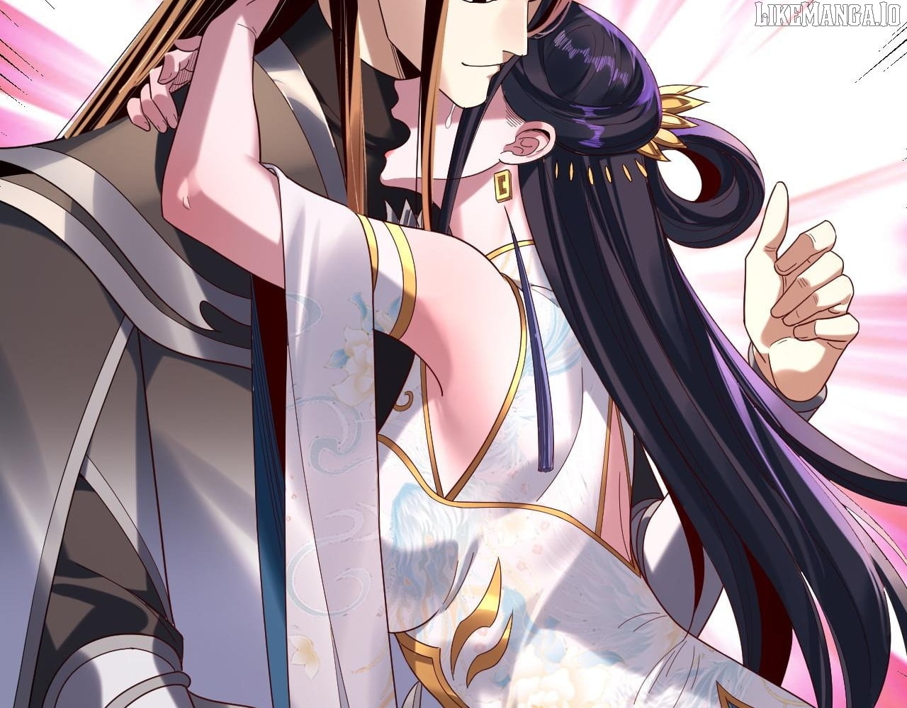 Read Me The Heavenly Destined Villain EN Manga Online