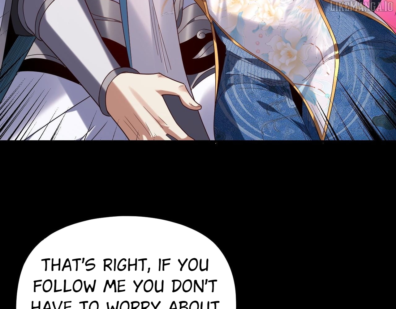 Read Me The Heavenly Destined Villain EN Manga Online