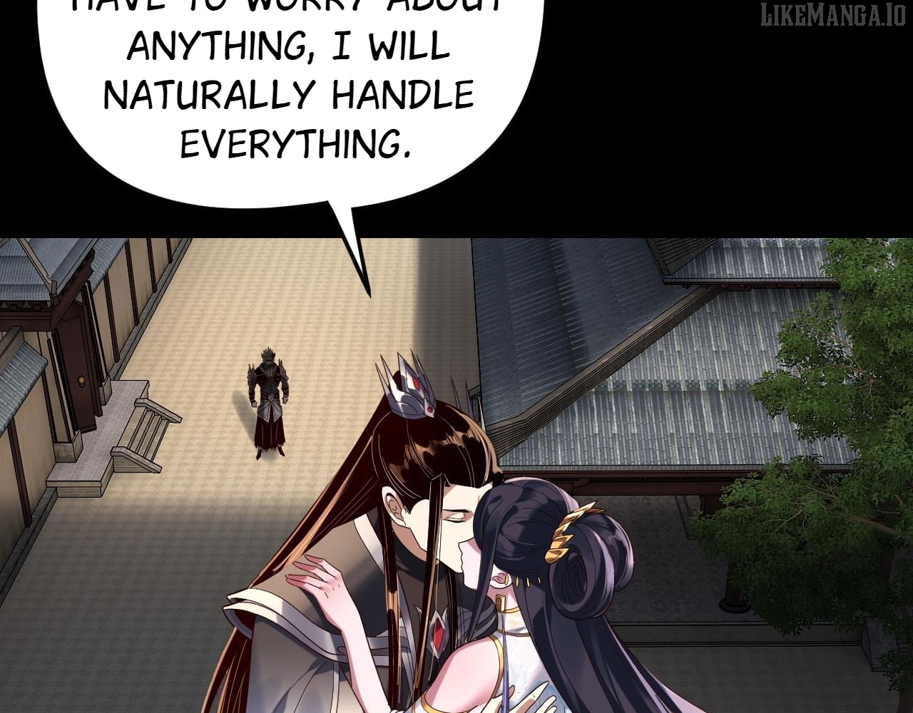Read Me The Heavenly Destined Villain EN Manga Online