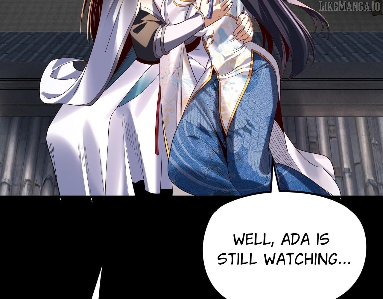 Read Me The Heavenly Destined Villain EN Manga Online