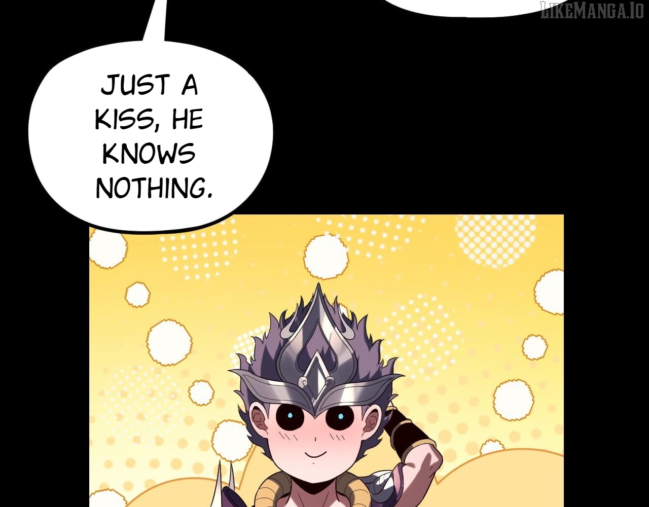 Read Me The Heavenly Destined Villain EN Manga Online