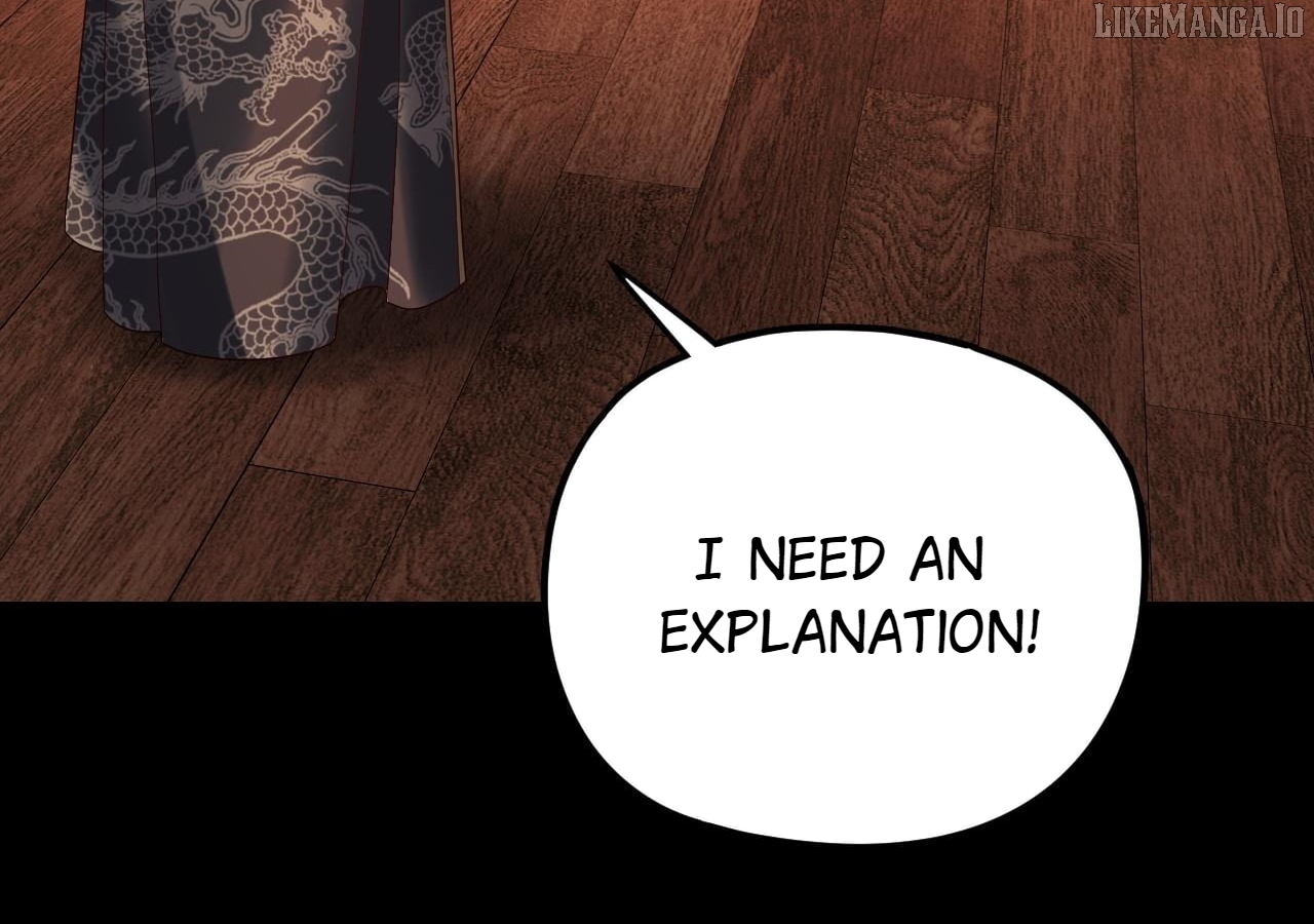 Read Me The Heavenly Destined Villain EN Manga Online