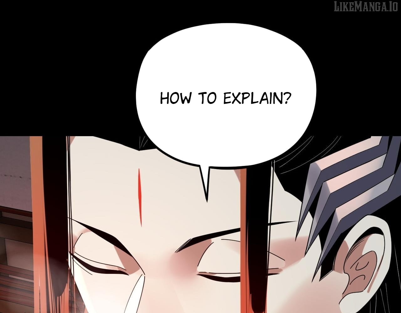 Read Me The Heavenly Destined Villain EN Manga Online