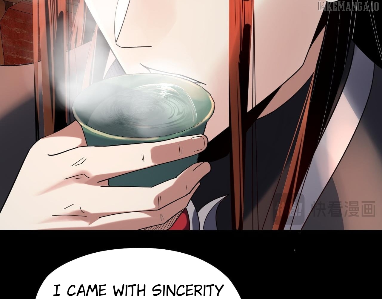 Read Me The Heavenly Destined Villain EN Manga Online