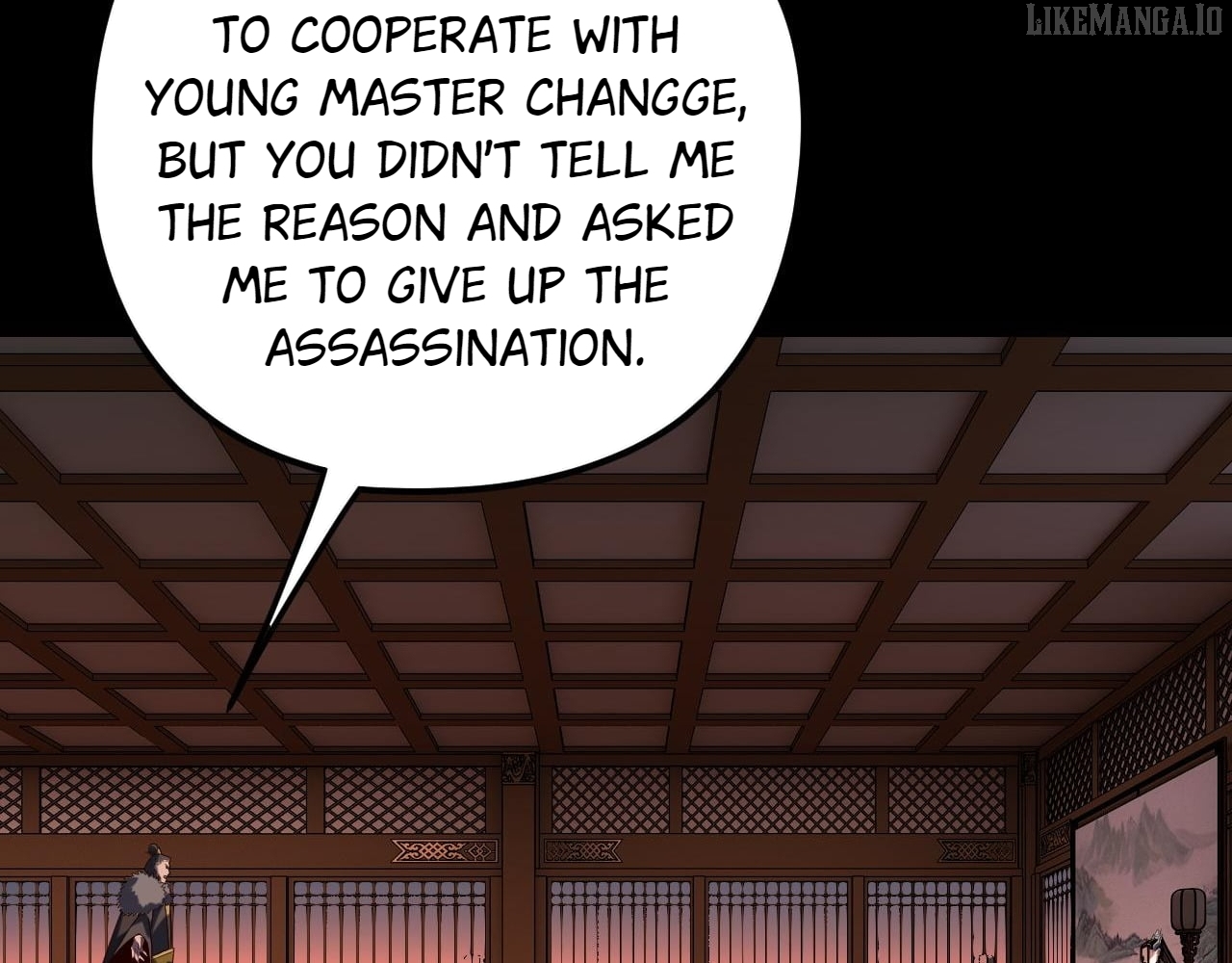 Read Me The Heavenly Destined Villain EN Manga Online
