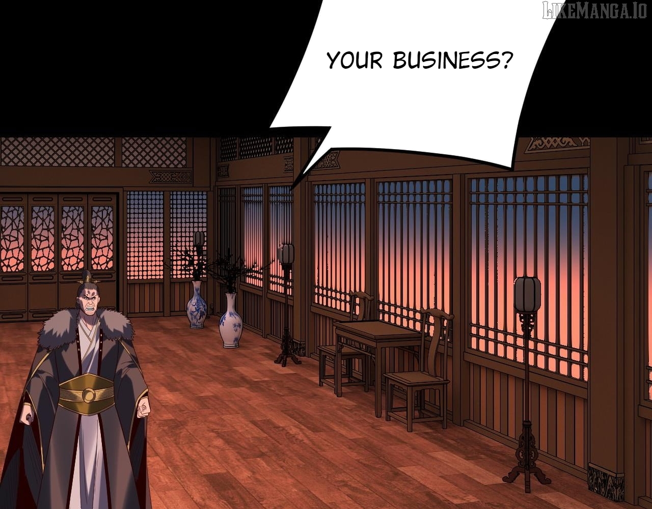 Read Me The Heavenly Destined Villain EN Manga Online