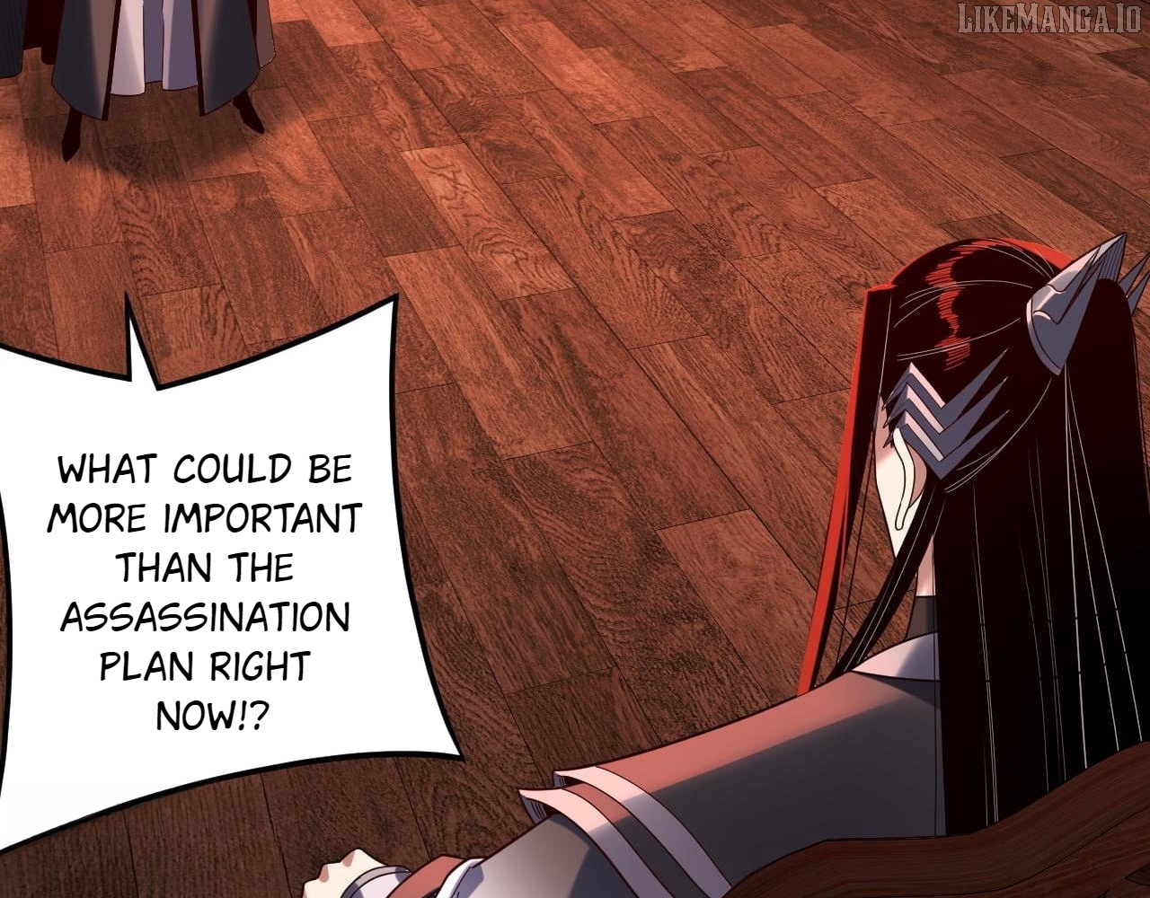 Read Me The Heavenly Destined Villain EN Manga Online