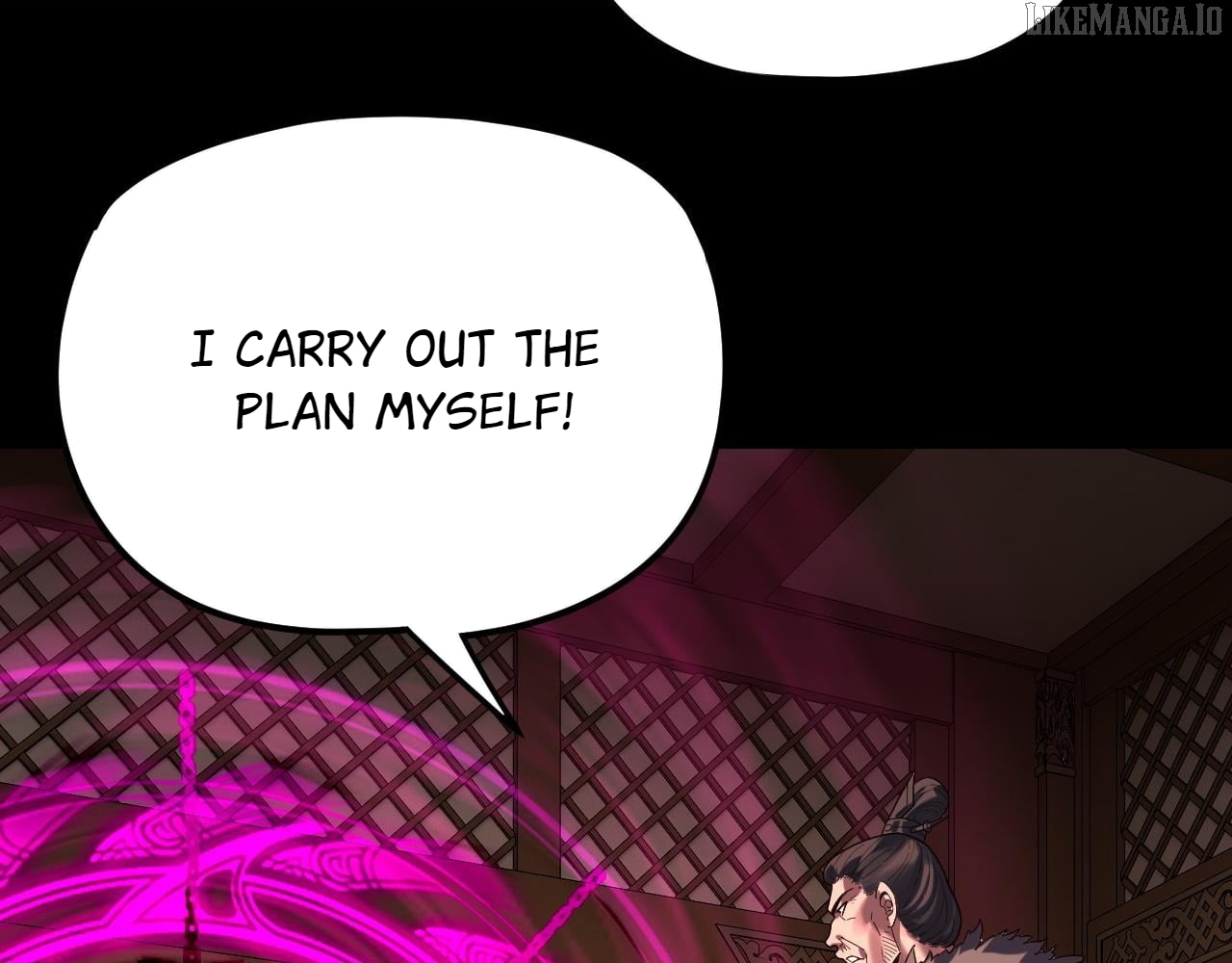 Read Me The Heavenly Destined Villain EN Manga Online