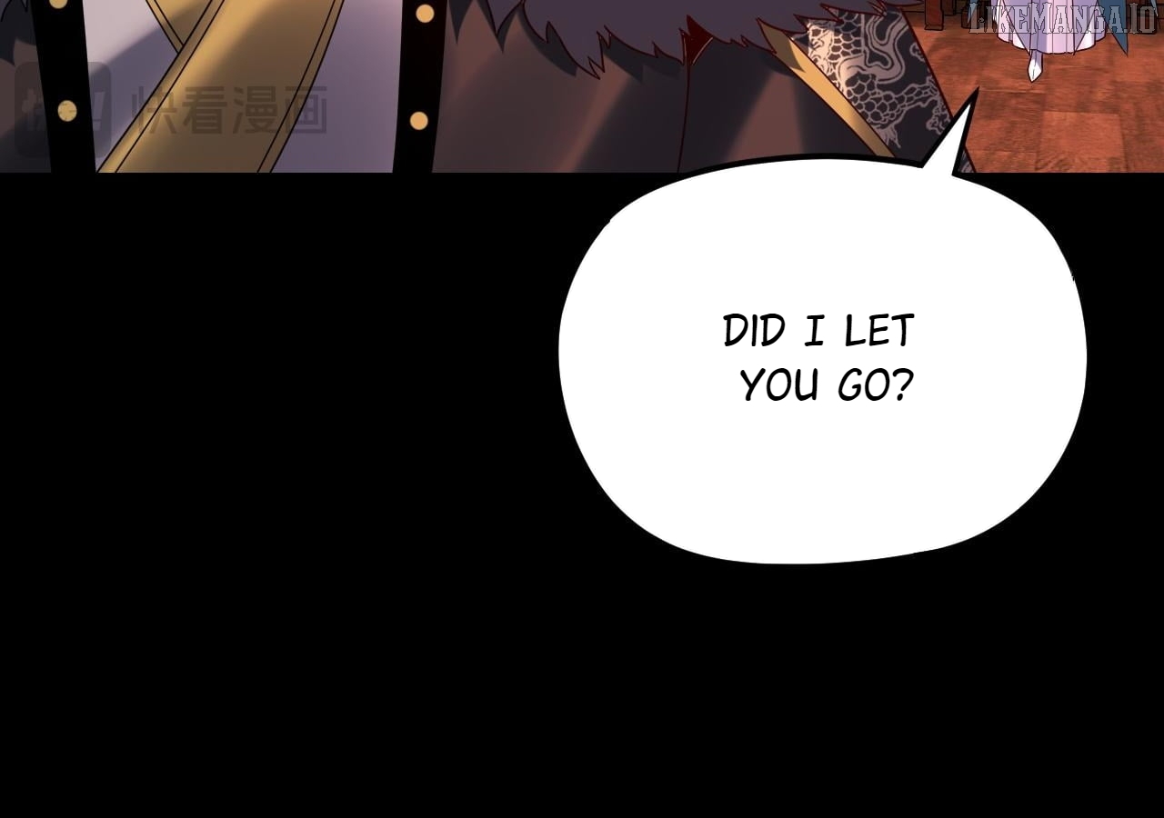 Read Me The Heavenly Destined Villain EN Manga Online