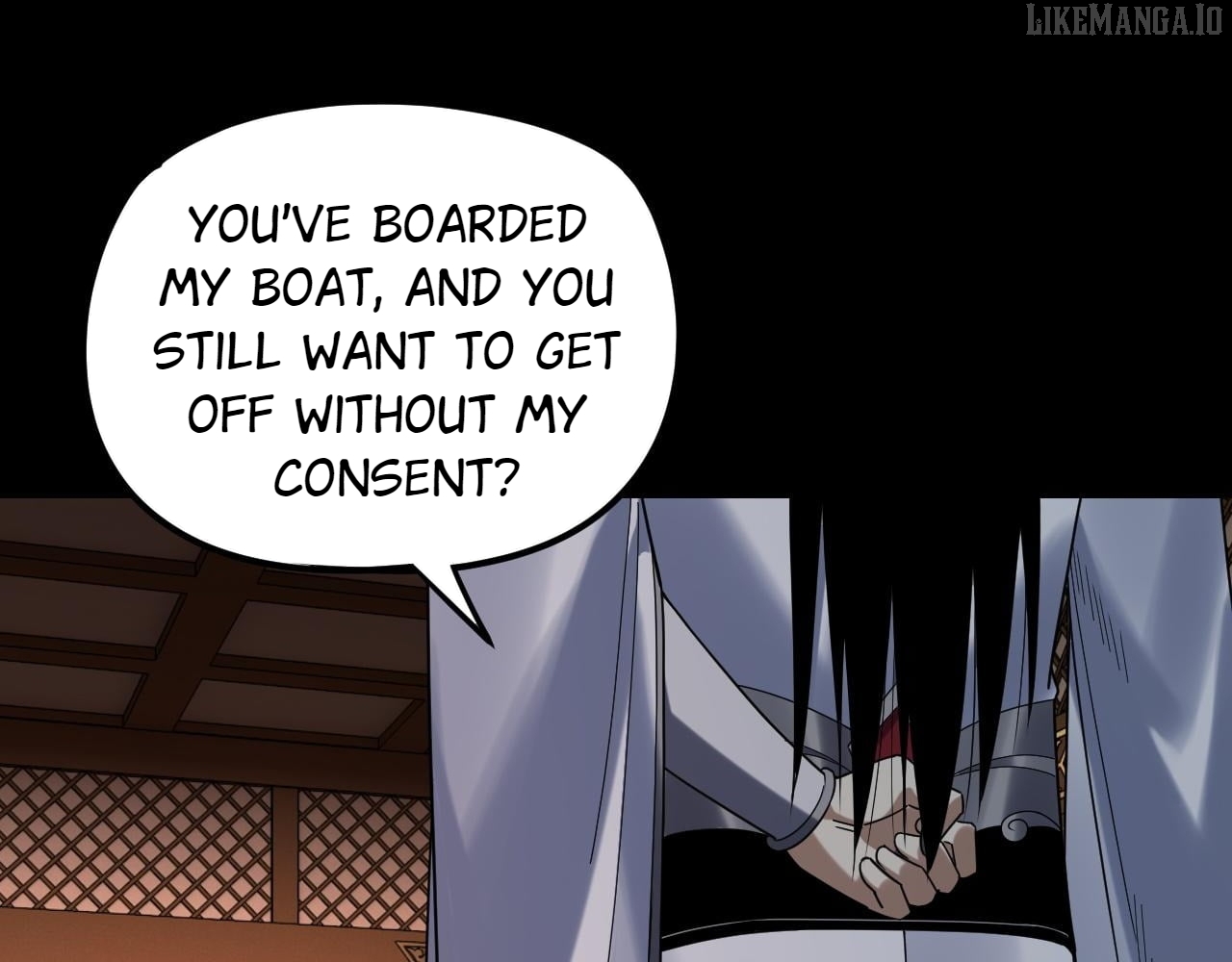 Read Me The Heavenly Destined Villain EN Manga Online