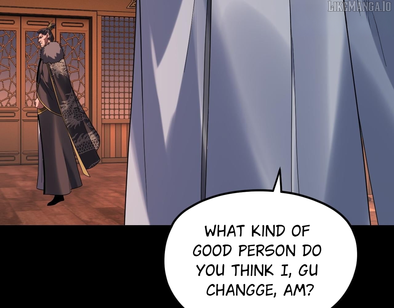 Read Me The Heavenly Destined Villain EN Manga Online